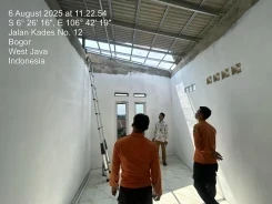 Perkembangan Situasi dan Penanganan Bencana di Tanah Air Tanggal 7 Agustus 2025